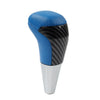 Toyota Yaris, Tundra, Avalon, 4Runner, Lexus RX450h Blue Gear Shift Knob