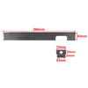 Toyota Tundra (2014-2021) Black RHD Co-Pilot Glove Box Cover Trim