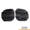 Harley Street Glide FLTRX Saddlebag Lid Covers (2014-2023)