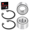 Kawasaki Teryx KRX4 1000 2023-2024 2X Front Wheel Bearing & Circlip
