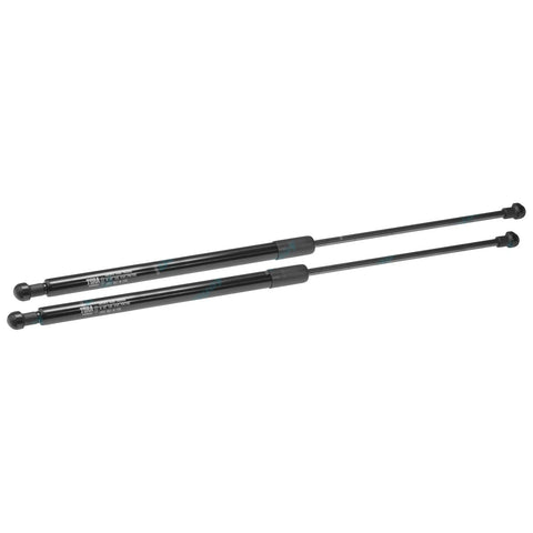 Toyota Prado KDJ155 2 x Rear Window Gas Lift Struts (2009-2013)