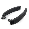 Land Rover Discovery Sport Frosted Interior Door Pull Handle (2015-2019)