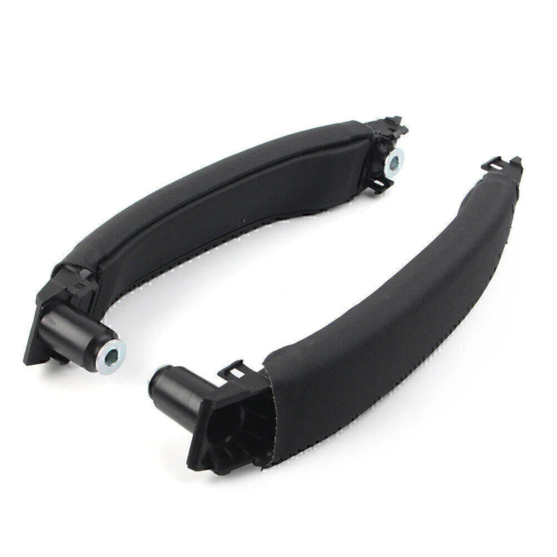 Land Rover Discovery Sport Frosted Interior Door Pull Handle (2015-2019)