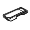 Honda CB 500X / CBR 650R Speedometer Protection Cover Black (2019-2023)