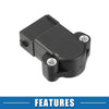 Ford E-150 Throttle Position Sensor (1993-1995)