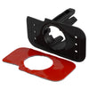 Benz W204 PDC Parking Distance Control Sensor Mount Bracket (2007-2014)