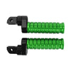 Benelli Tornado 302R Footrests Foot Pegs (2018-2022)