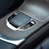Mercedes C E Series Car / Touchpad Control Panel / (2015–2019)