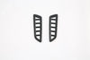 2021-2023 Kia Sorento Carbon Fiber A/C Air Vent Cover Trim (2021-2023)