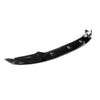 BMW F10 5 Series M Sport Front Bumper Spoiler Lip Splitter (2011-2016)