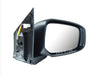 Mitsubishi Mirage Hatchback RH Power Mirror (2012-2022)