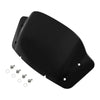 Harley CVO Street Glide FLHXSE 2023-2025 Black 10" Windshield