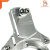 Honda Monkey 125 Z125 CNC Steering Damper Stabilizer Mount (2021-2024)