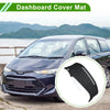 Toyota Previa Dashboard Cover 50 (2006–2019)