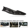 Kawasaki Z900 Heat Shield Cover (2017-2019)