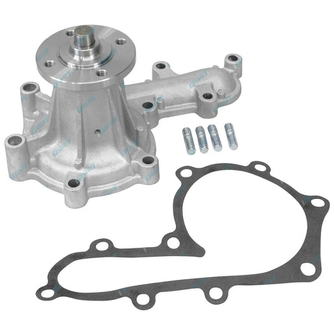 Toyota Landcruiser 1HDT HDJ78 HDJ79 HDJ80 Diesel Engine Water Pump + Coolant