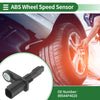 Lexus UX250h ABS Wheel Speed Sensor (2019)