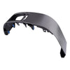Toyota Prius Dashboard Air Conditioning Trim Cover (2004-2006)