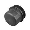 Hyundai Accent Engine Oil Filter Housing Cap Cover (2002-2005)