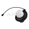 Hyundai Sonata / Elantra / Azera / Santa Fe / Veloster Gas Cap (2006–2017)