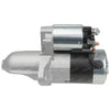 Subaru Forester SF (1997-2002) Manual Starter Motor 2.0L