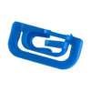 Mitsubishi Car Models 10x Blue Windscreen Retainer Clips