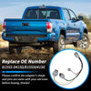 Toyota Tacoma Tail Light Bulb Socket Wiring (2005–2009,2011–2016)