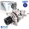 Isuzu NKR150 NPR200 4HF1 4HG1 4.3L Diesel Alternator (2000-2023)