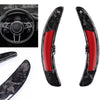 Porsche Macan 911 991 Paddle Shifter Extensions (2014-2023)