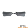 Harley Touring Electra Glide Hand Guards Wind Deflector Shield (2009-2023)