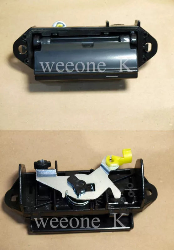 Toyota Hiace Commuter Tailgate Handle (2005-2014)