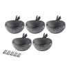 Truck Trailer RV Boat LED Side Marker Lights