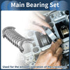 BMW 220i 10 x Main Bearing Set (2014-2016)