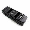 Chrysler Dodge Jeep 1pc Black Window Control Switch (2007-2010)