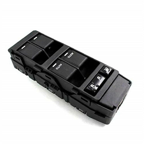 Chrysler Dodge Jeep 1pc Black Window Control Switch (2007-2010)
