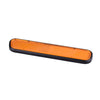 Car Vehicle Decor Plastic Reflective Stickers