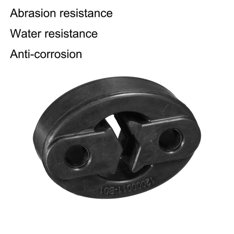 Chevrolet Exhaust Hanger Bushing Rubber Mount Bracket
