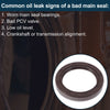 BMW 5 Series Crankshaft Oil Seal (1995-2005)