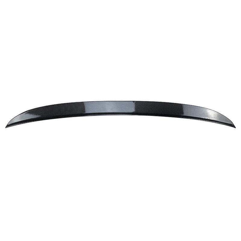 Benz GLE Class W167 V167 19-22 Rear Roof Spoiler Lip Wing