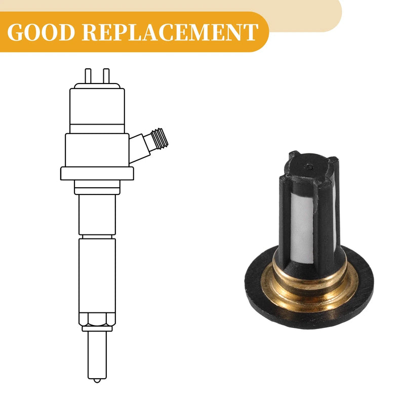 Honda 10 x Fuel Injector Filter Baskets ( Specified)