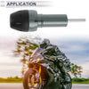 Motorcycle 10mm Aluminum Slider Frame Bolt