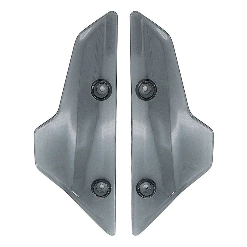 Honda XL750 Transalp Fairing Deflector Wind Deflection Left & Right (2023)