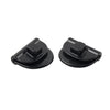 Harley Sportster XL883 XL1200 Left Side Battery Cover Clip (2004-2018)