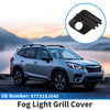 Subaru Forester Front Right Fog Light Grill (2022-2024)