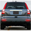 Honda CR-V CR-Z Smoked Lens LED Tail Brake Lights (2012-2016)