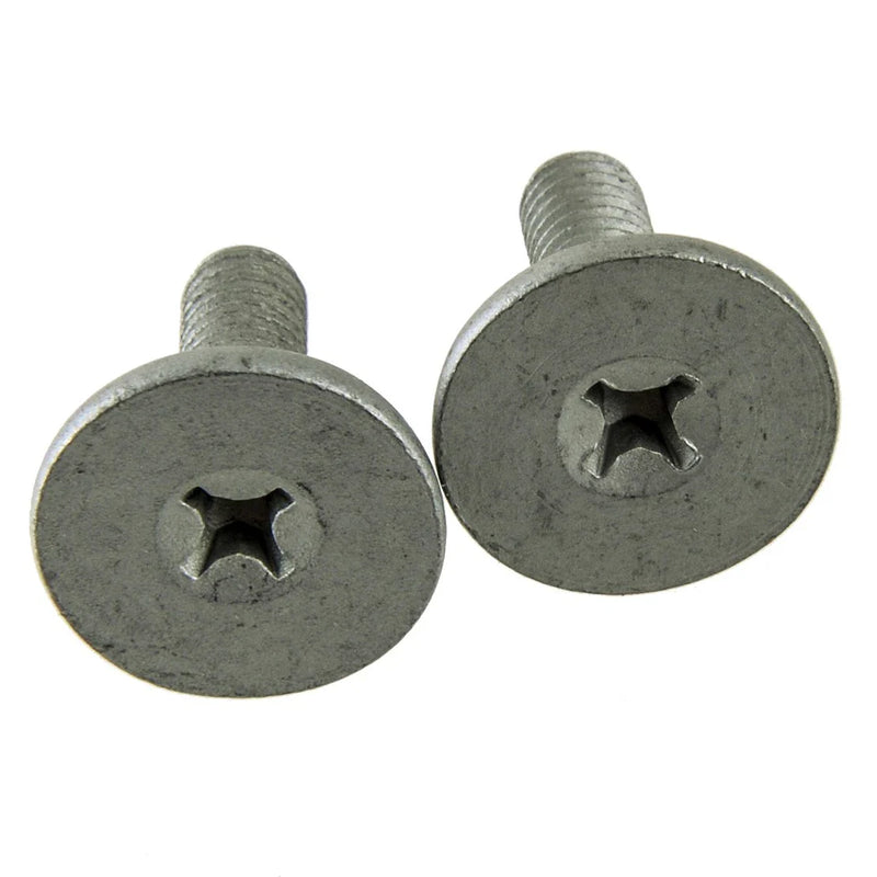 Honda CR-V, Civic 4 x Engine Splash Shield Lower Cover Bolts (2017-2019)