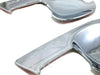 Chevrolet Holden Captiva Chrome Door Handle Bowl (2012-2015)