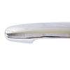 Outer Door Handle Trim Chrome Set 4 Fits Toyota Hilux Vigo SR5 UTE 2005-15 D06