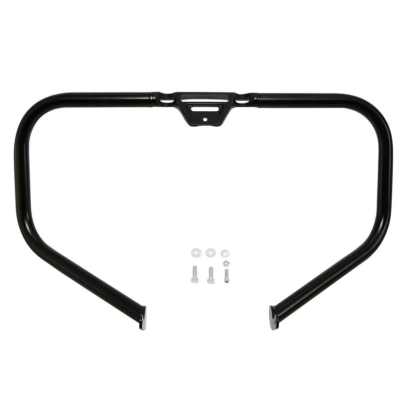 Harley Softail Heritage Deluxe Engine Crash Guard Bar (2018-2024)