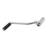 Motorcycle Tricycle 16mm Dia Shaft / Metal Double Bolt / Starter Lever